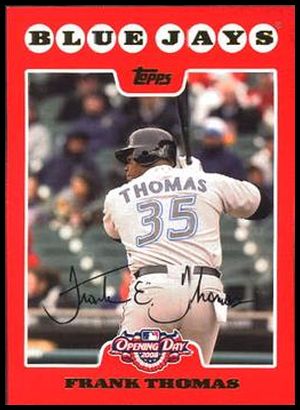 95 Frank Thomas